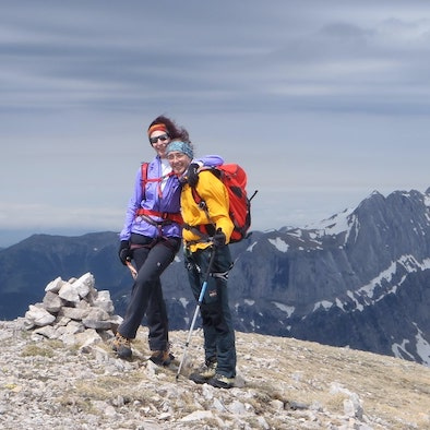 europa-trekking-senderismo-guia-montana-santi-padros