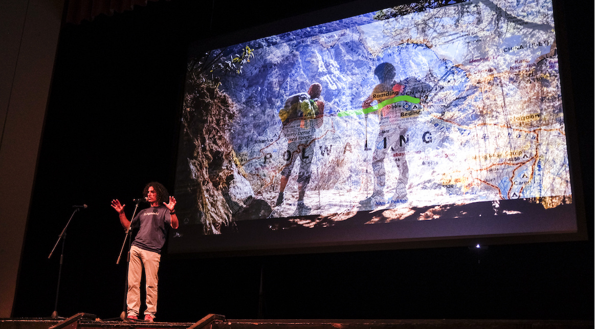 proyeccion-santi-padros-alpinista