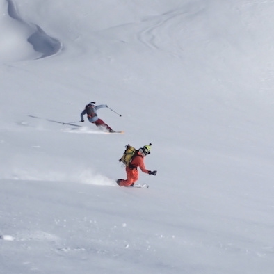 esqui-extremo-freeride-dolomitas-alpes-guia-montana