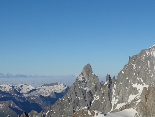 ascensiones en los alpes guia alta montana santi padros