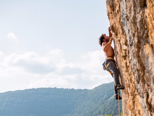 escalada deportiva rodellar siurana margalef montsant guia escalar