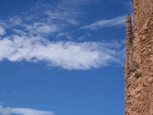 escalada riglos guia cursos guiaje santi padros