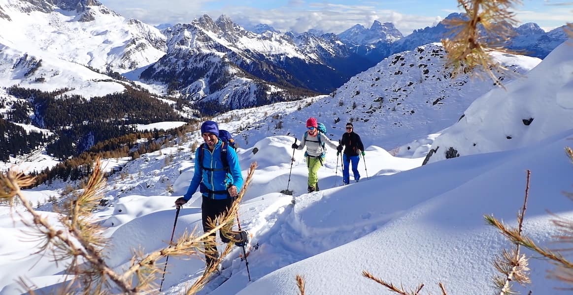 esqui-montana-alpes-guia-santi-padros
