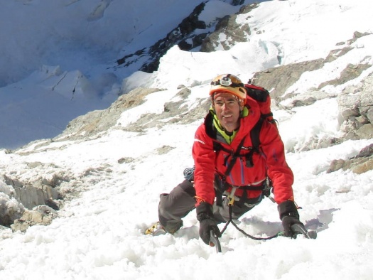 himalaya nepal india pakistan expediciones santi padros