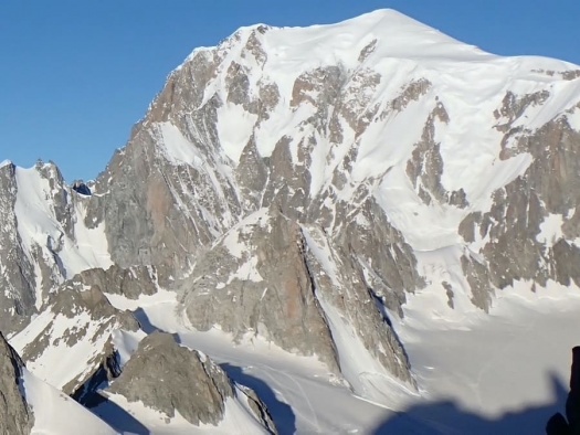 integral de peuterrey mont blanc guia alta montana santi padros