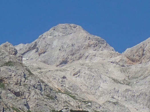 parque nacional triglav eslovenia trekking senderismo ferrata guia montana