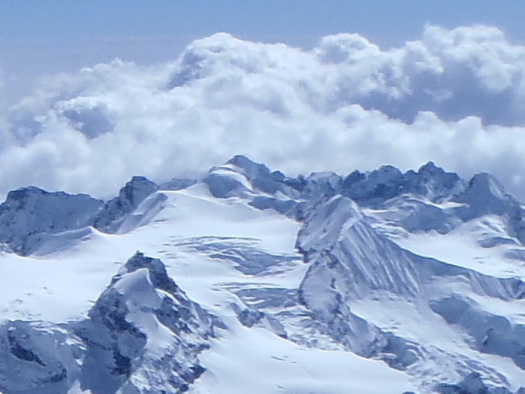 ramdung salidas guiadas himalaya alpinismo expedicion santi padros