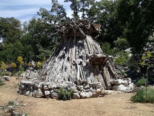 selvaggio blu cerdena trekking senderismo guia montana italia